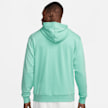 Jordan Essentials Loopback-Fleece-Hoodie groen 31003 2