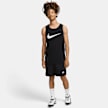 Nike   Sportswear Tanktop Icon Swoosh noir 31004 4