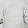 K1X Basketball Tee szary 31005 3
