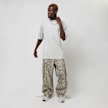K1X Basketball Tee szary 31005 4