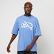 K1X Stars Logo Tee blau 31006 1