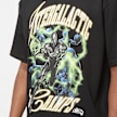 K1X Intergalactic Tee zwart 31007 3