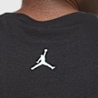 Jordan Dri-Fit Graphic T-Shirt negro 31009 4