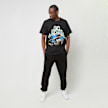 Jordan Dri-Fit Graphic T-Shirt negro 31009 5