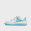 Nike Force 1 Low EasyOn (PS) blanc 31010 1