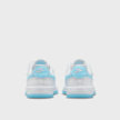 Nike Force 1 Low EasyOn (PS) blanc 31010 5