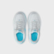 Nike Force 1 Low EasyOn (PS) blanc 31010 6