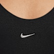 Nike Sportswear Chill Knit Cami-Bodysuit schwarz 31018 4