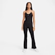 Nike Sportswear Chill Knit Cami-Bodysuit schwarz 31018 5