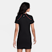 Nike   Sportswear Short-Sleeve Dress czarny 31023 2