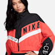 Nike Sportswear Woven Jacket rot 31024 5