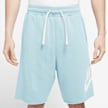 Nike Club Alumni High Brand French Terry Short blu 31026 1