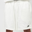 Nike Club Flow French Terry Short beige 31027 3