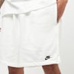 Nike Club Flow French Terry Short beige 31027 4