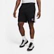 Nike Sportswear Swoosh Air Short French Terry noir 31028 1