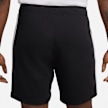 Nike Sportswear Swoosh Air Short French Terry noir 31028 2
