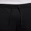 Nike Sportswear Swoosh Air Short French Terry noir 31028 3