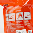 SNIPES Sneaker Guards nero 31031 4