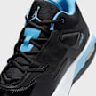 Jordan Stay Loyal 3 negro 31033 7