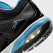 Jordan Stay Loyal 3 negro 31033 8