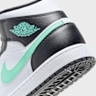 Jordan Air Jordan 1 Mid wielokolorowy 31037 8