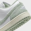 Jordan Air Jordan 1 Low SE vert 31041 8