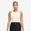 Jordan Damen-Tanktop beige 31043 1