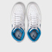 Jordan Air Jordan 1 Mid SE bianco 31044 6