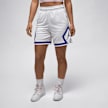 Jordan Dri-FIT Sport Diamond Shorts weiß 31045 1