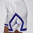 Jordan Dri-FIT Sport Diamond Shorts weiß 31045 5