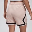 Jordan Dri-FIT Sport Diamond Shorts weiß 31048 2