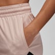 Jordan Dri-FIT Sport Diamond Shorts weiß 31048 4