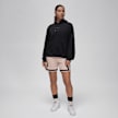 Jordan Dri-FIT Sport Diamond Shorts weiß 31048 6