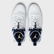 Jordan Spizike Low biały 31049 6