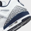 Jordan Spizike Low biały 31049 7