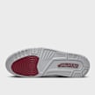 Jordan Spizike Low blanc 31050 3