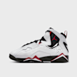 Jordan True Flight (GS) blanco 31055 1