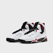 Jordan True Flight (GS) blanco 31055 4