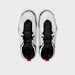 Jordan True Flight (GS) blanco 31055 6
