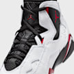 Jordan True Flight (GS) blanco 31055 7