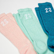 Jordan 3 PACK - Essentials multicolor 31056 2