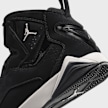 Jordan True Flight czarny 31059 7