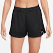 Jordan Mesh Short noir 31060 1