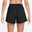 Jordan Mesh Short noir 31060 2