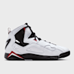 Jordan True Flight blanc 31063 2