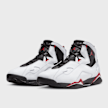 Jordan True Flight blanc 31063 4