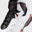 Jordan True Flight blanc 31063 7