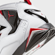 Jordan True Flight blanc 31063 8