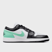 Jordan Air Jordan 1 Low blanc 31065 2