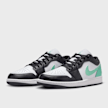Jordan Air Jordan 1 Low blanc 31065 4